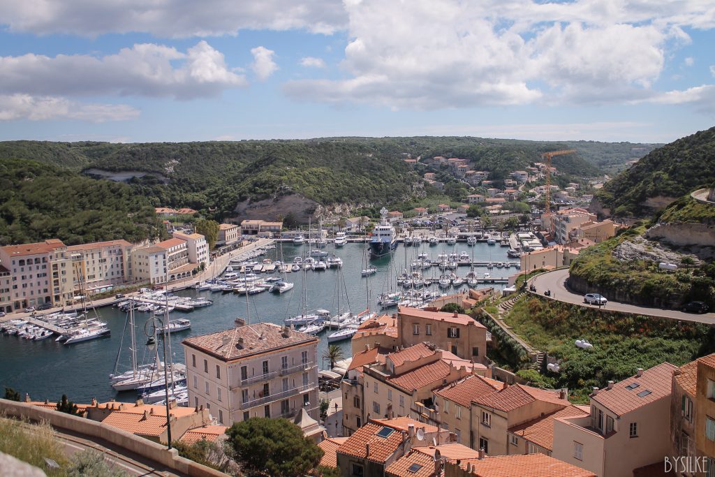 Reizen | Corsica | Bonifacio & de prachtige onbewoonde Iles Lavezzi